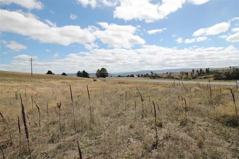 Main view of Homely land listing, Lot 18 Snowy River Way, Dalgety NSW 2628