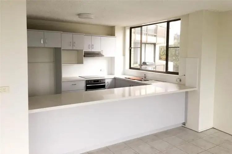 Fourth view of Homely apartment listing, 8/109 Ocean Parade, Coffs Harbour NSW 2450
