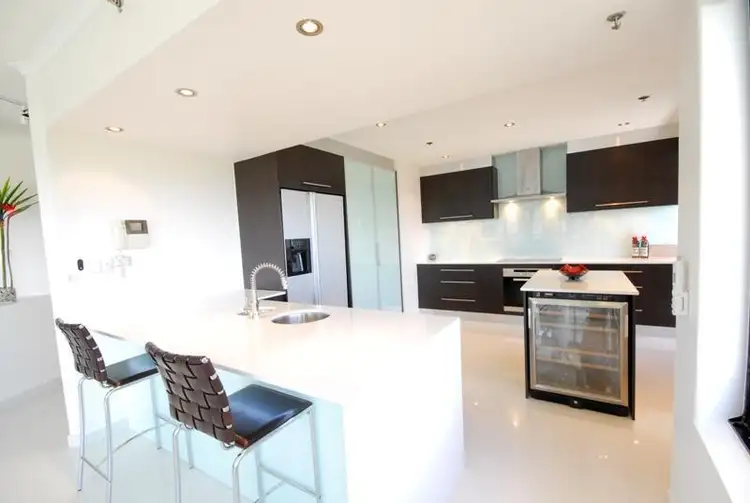 Sixth view of Homely apartment listing, 10C/24 Breaker Street, Main Beach QLD 4217