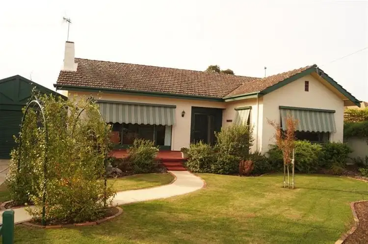 Main view of Homely house listing, 11 O'Connor Street, Numurkah VIC 3636