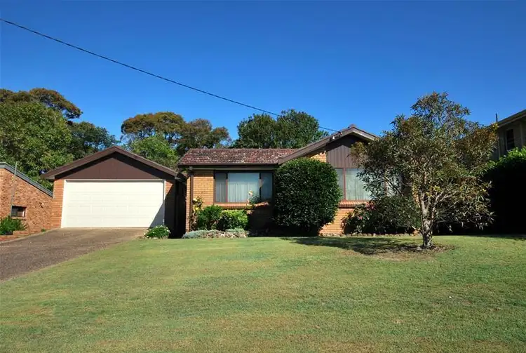 4 Christine Close, New Lambton Heights NSW 2305