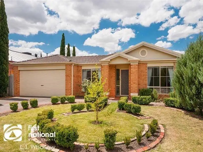 Main view of Homely house listing, 13 Duncraig Grove, Sunbury VIC 3429