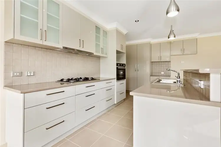 Third view of Homely house listing, 4 Hennessy Place, Mudgee NSW 2850