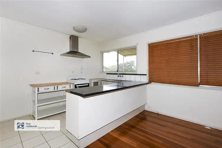 Fourth view of Homely house listing, 17 Lovell Street, Slacks Creek QLD 4127