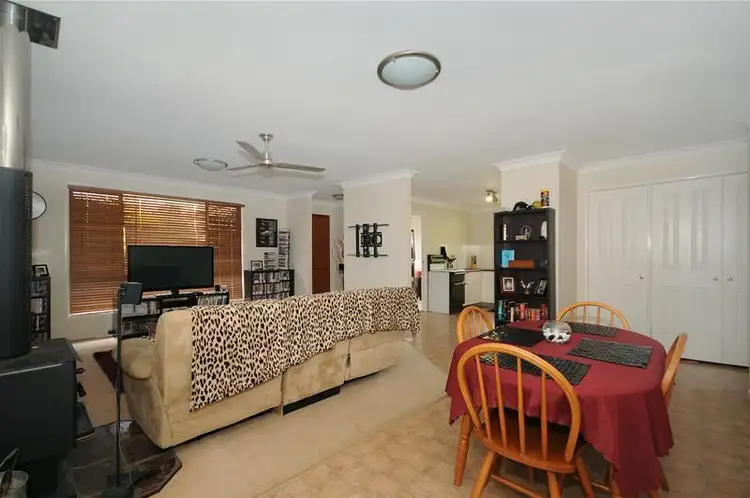 Fourth view of Homely house listing, 1 Magann Court, Darling Heights QLD 4350