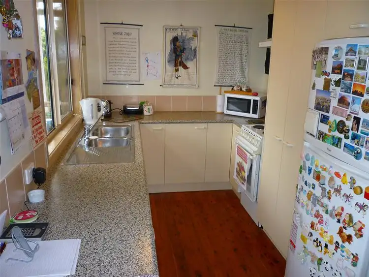 Fourth view of Homely house listing, 11 Hawks Nest Place, Surfside NSW 2536