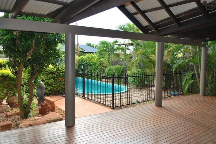 Second view of Homely house listing, 4 Eleanor Loop, Cable Beach WA 6726