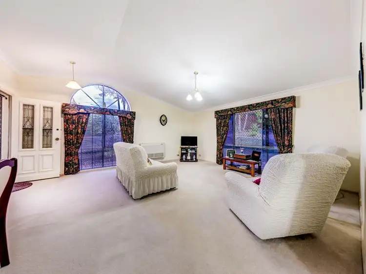 Second view of Homely house listing, 19 Bluebell Place, Calamvale QLD 4116