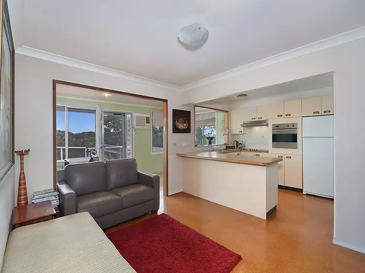 Second view of Homely house listing, 8 Yule Lane, Merewether NSW 2291