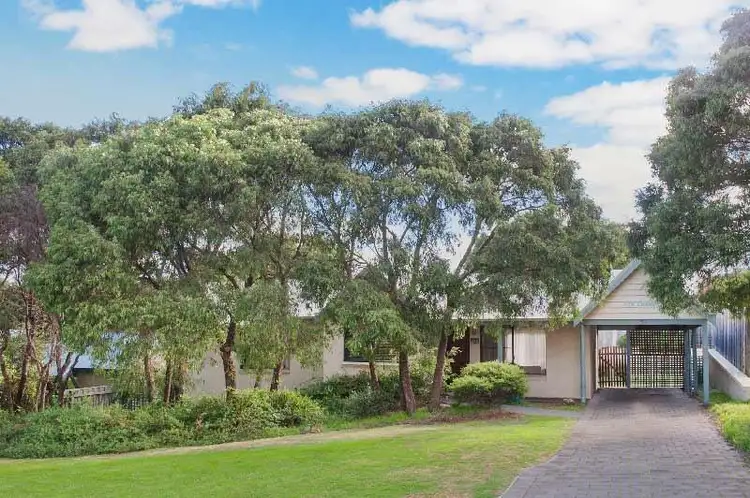 Main view of Homely house listing, 2/25 Riedle Drive, Gnarabup WA 6285