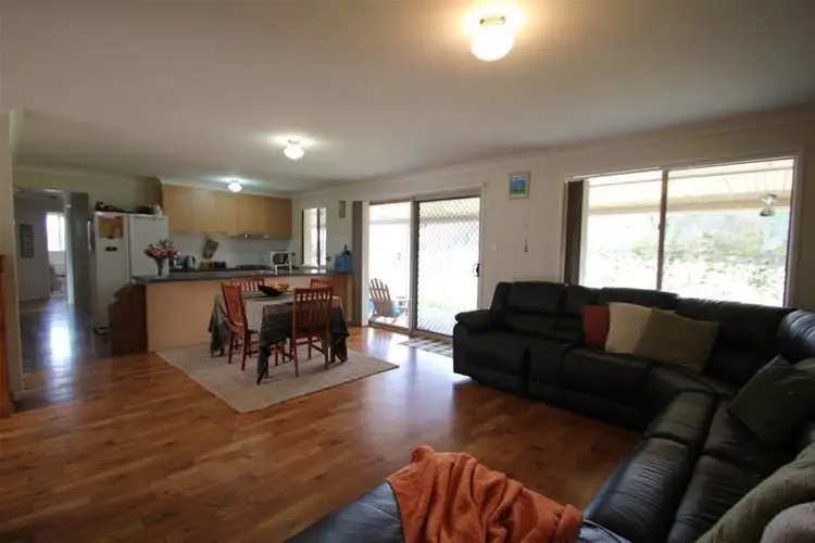 Seventh view of Homely house listing, 30 Merinda Street, Wallangarra QLD 4383