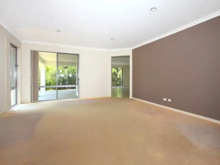 Third view of Homely apartment listing, 39 Rainbow Circuit, Coomera QLD 4209
