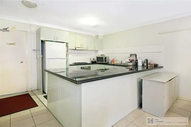 Fifth view of Homely apartment listing, 20/3-11 Normanby Road, Auburn NSW 2144