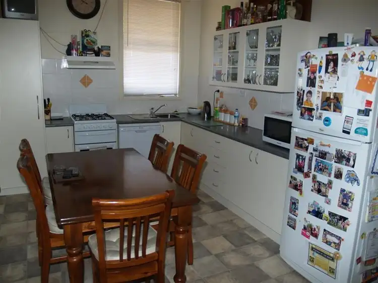 Second view of Homely house listing, 36 Queen Street, Numurkah VIC 3636