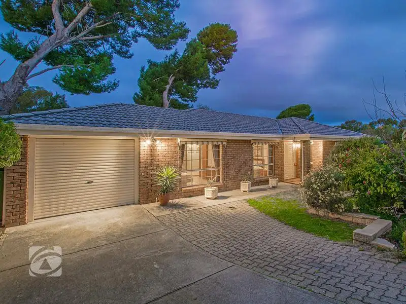 Main view of Homely house listing, 27 Fraser Street, Windsor Gardens SA 5087