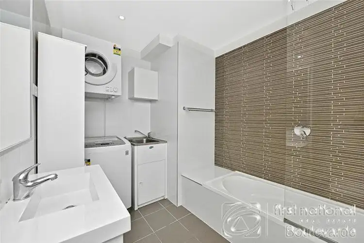 Sixth view of Homely apartment listing, 24/79-87 Beaconsfield Street, Silverwater NSW 2128