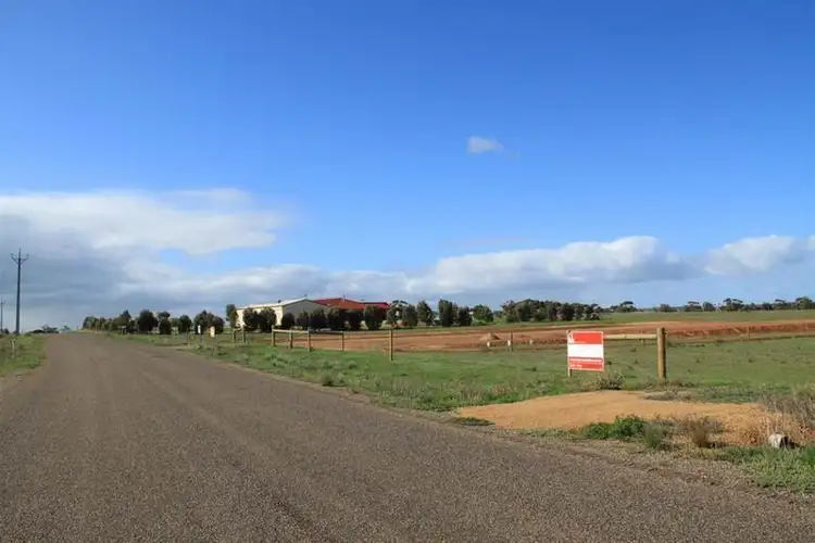 Third view of Homely land listing, Lot 107 Magpie Crescent ' Sunset Rise Estate', Mannum SA 5238