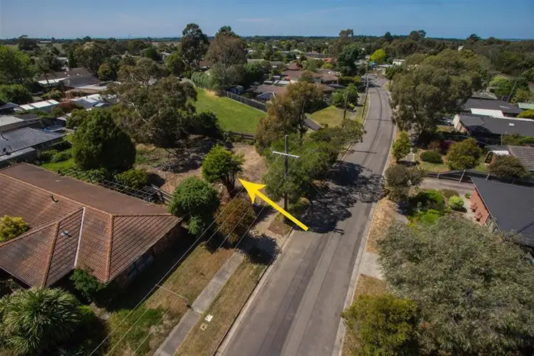Second view of Homely land listing, 40 Delepan Drive, Tyabb VIC 3913