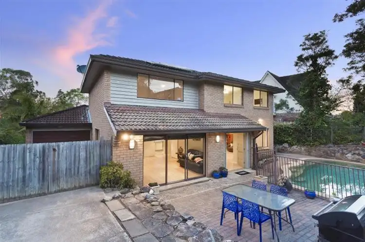 Main view of Homely house listing, 3 Trentbridge Road, Belrose NSW 2085