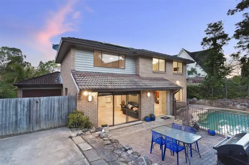 Main view of Homely house listing, 3 Trentbridge Road, Belrose NSW 2085