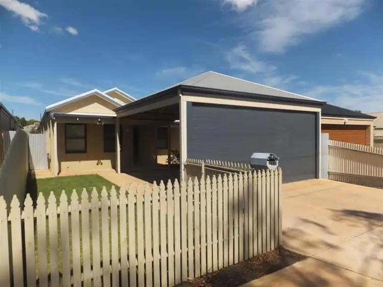 159B Bourke Street, Piccadilly WA 6430