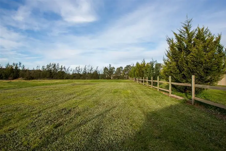 Fourth view of Homely house listing, 6 Indigo Drive, Springvale NSW 2650