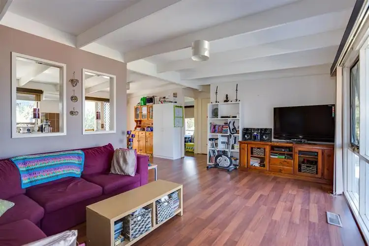 Third view of Homely house listing, 46 Valley Drive, Rye VIC 3941