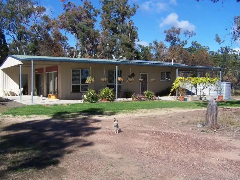 Main view of Homely house listing, 519 Joseph Road, Tara QLD 4421