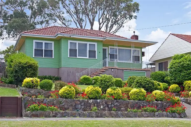 6 Florida Avenue, Lambton NSW 2299