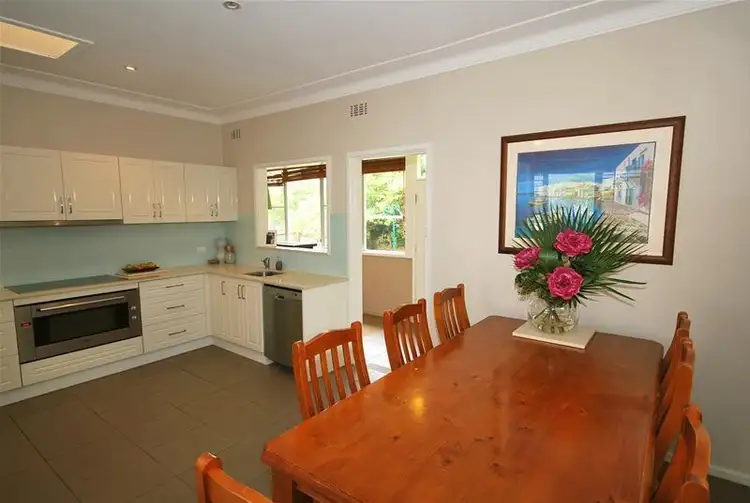 Fourth view of Homely house listing, 92 Florida Avenue, New Lambton NSW 2305