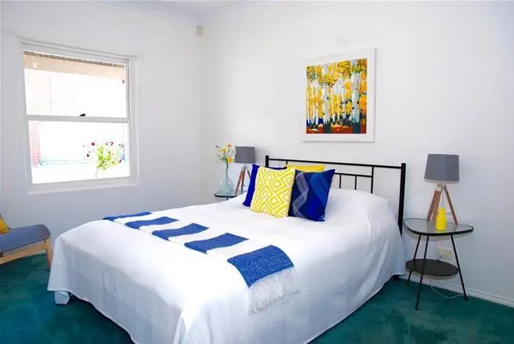 3 Shipsters Lane, Mawson Lakes SA 5095
