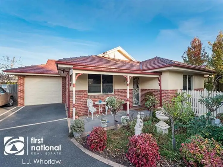 4/7-9 Mahoneys Road, Riddells Creek VIC 3431