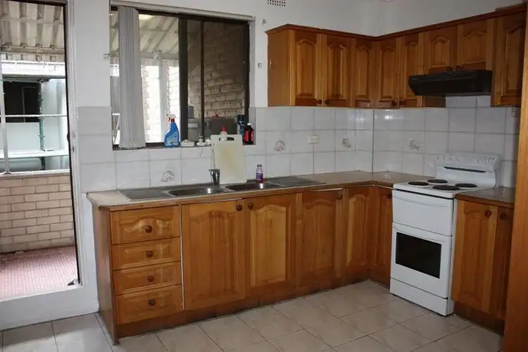 Third view of Homely apartment listing, 8/11-13 Hall Street, Auburn NSW 2144