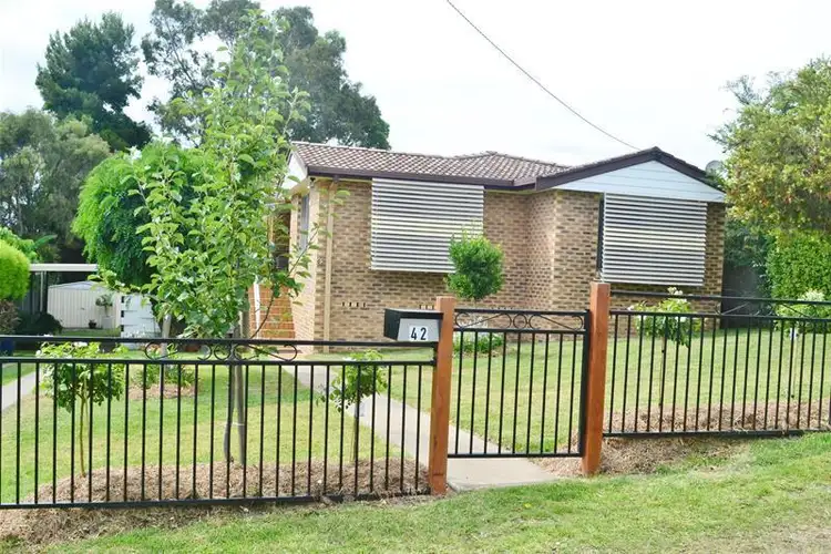 42 Gordon Street, Inverell NSW 2360