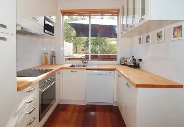 Fourth view of Homely unit listing, 31/52 The Crescent, Dee Why NSW 2099