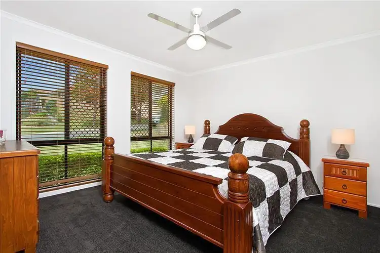 Sixth view of Homely house listing, 7 Ellis Place, Underwood QLD 4119
