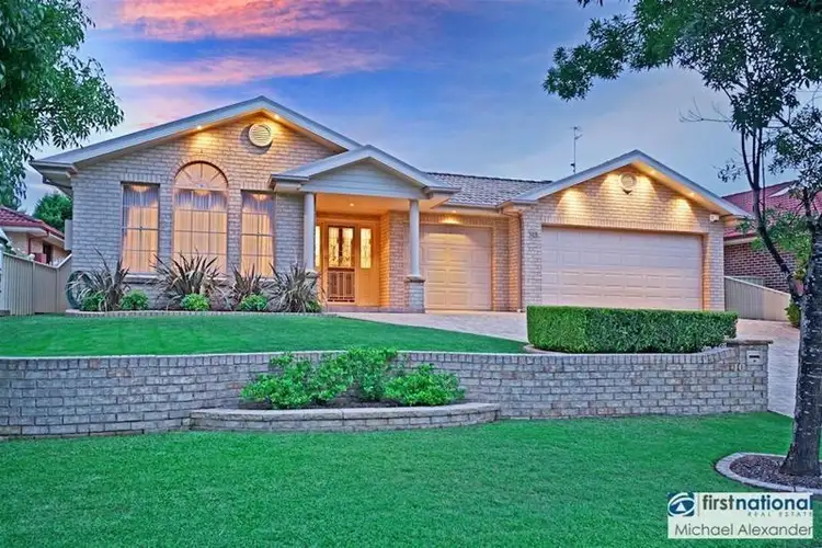 10 Kinnear Street, Harrington Park NSW 2567