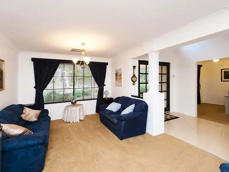 Seventh view of Homely house listing, 19 Frances Gregory Drive, Bedfordale WA 6112