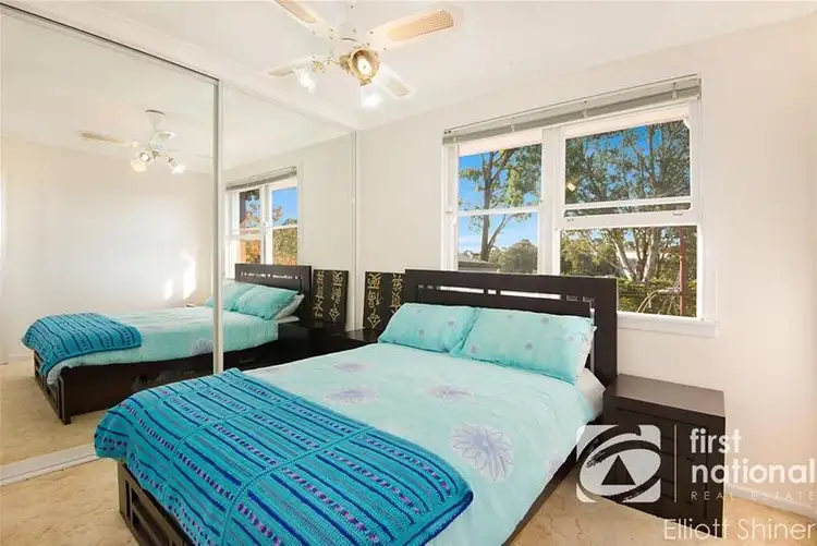 Fifth view of Homely house listing, 24 Nauru Crescent, Lethbridge Park NSW 2770