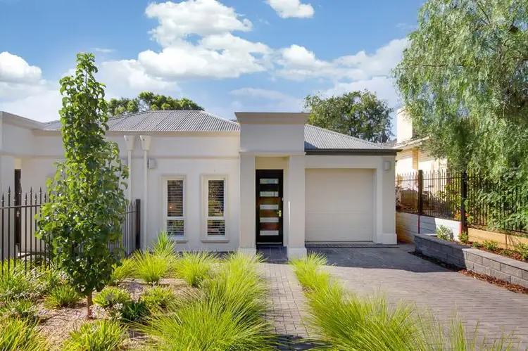 15A Broughton Avenue, Mitcham SA 5062