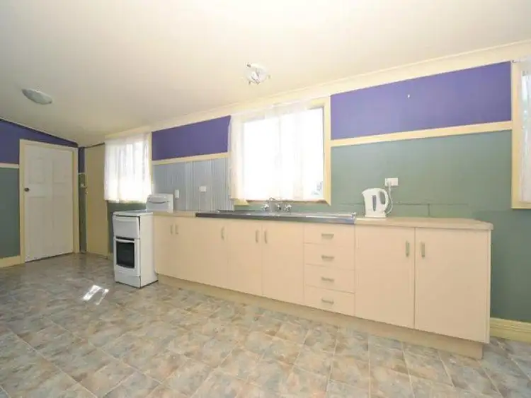 Second view of Homely house listing, 84 Maitland Street, Gunnedah NSW 2380