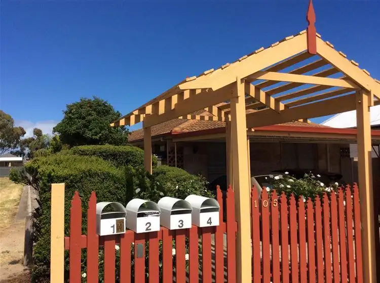 2/105 Spring Street, Queenstown SA 5014