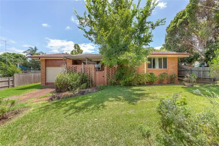 Main view of Homely house listing, 63 Cleary Street, Centenary Heights QLD 4350