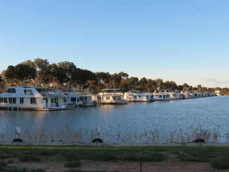 Sixth view of Homely land listing, Unit 24 Kia Marina, Younghusband SA 5238