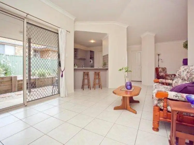 Second view of Homely semi-detached listing, 19 Hellyar Drive, Wollongbar NSW 2477