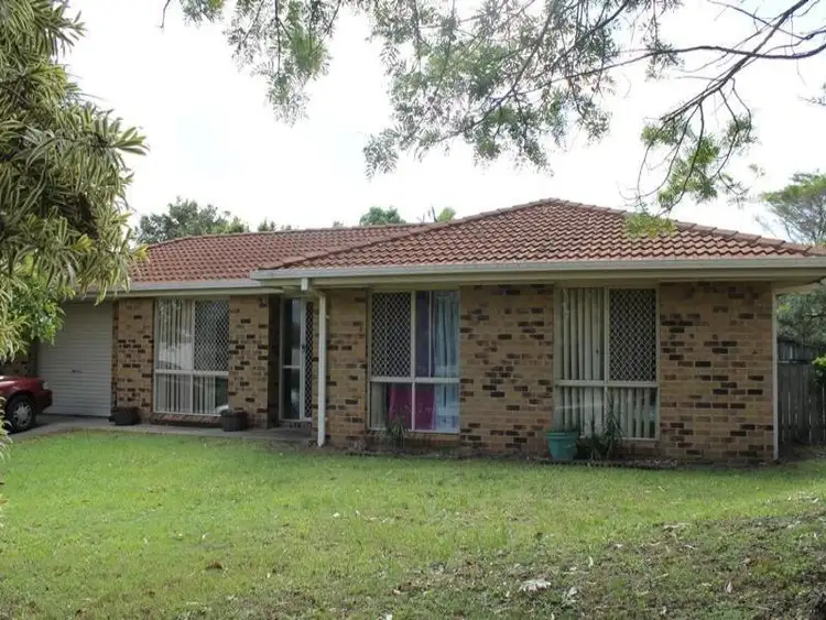 Main view of Homely house listing, 55 Fischer Street, Goonellabah NSW 2480