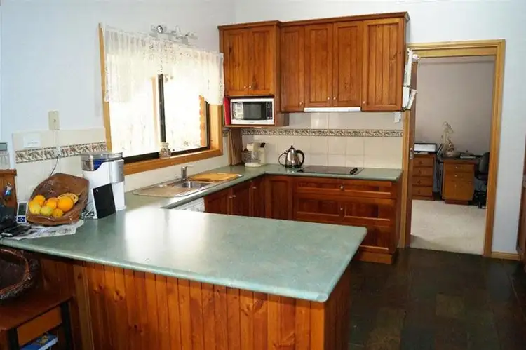 Sixth view of Homely house listing, 51-53 Madeline Street, Numurkah VIC 3636