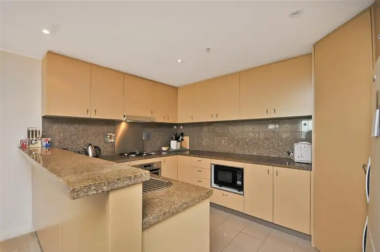 Third view of Homely apartment listing, 2609/2A Help Street, Chatswood NSW 2067
