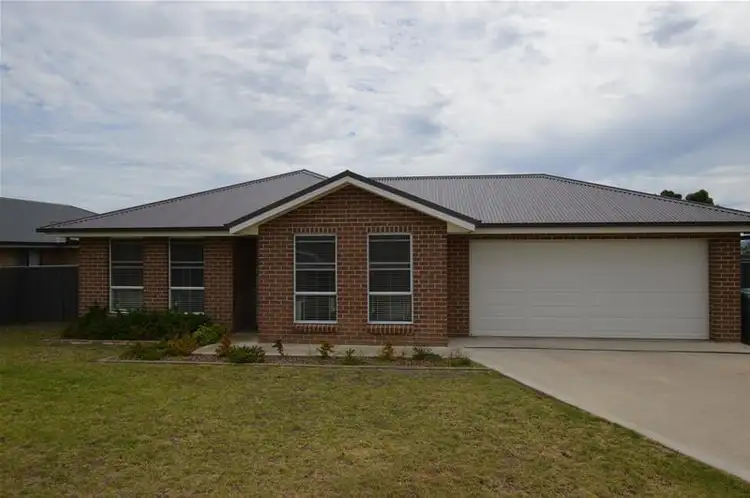 Main view of Homely house listing, 32 Winter Street, Mudgee NSW 2850