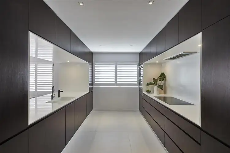 Fourth view of Homely apartment listing, 3/21 Yarranabbe Road, Darling Point NSW 2027